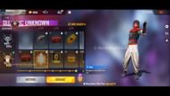 Poof emote (Image via Revealed SoulEven / YouTube)